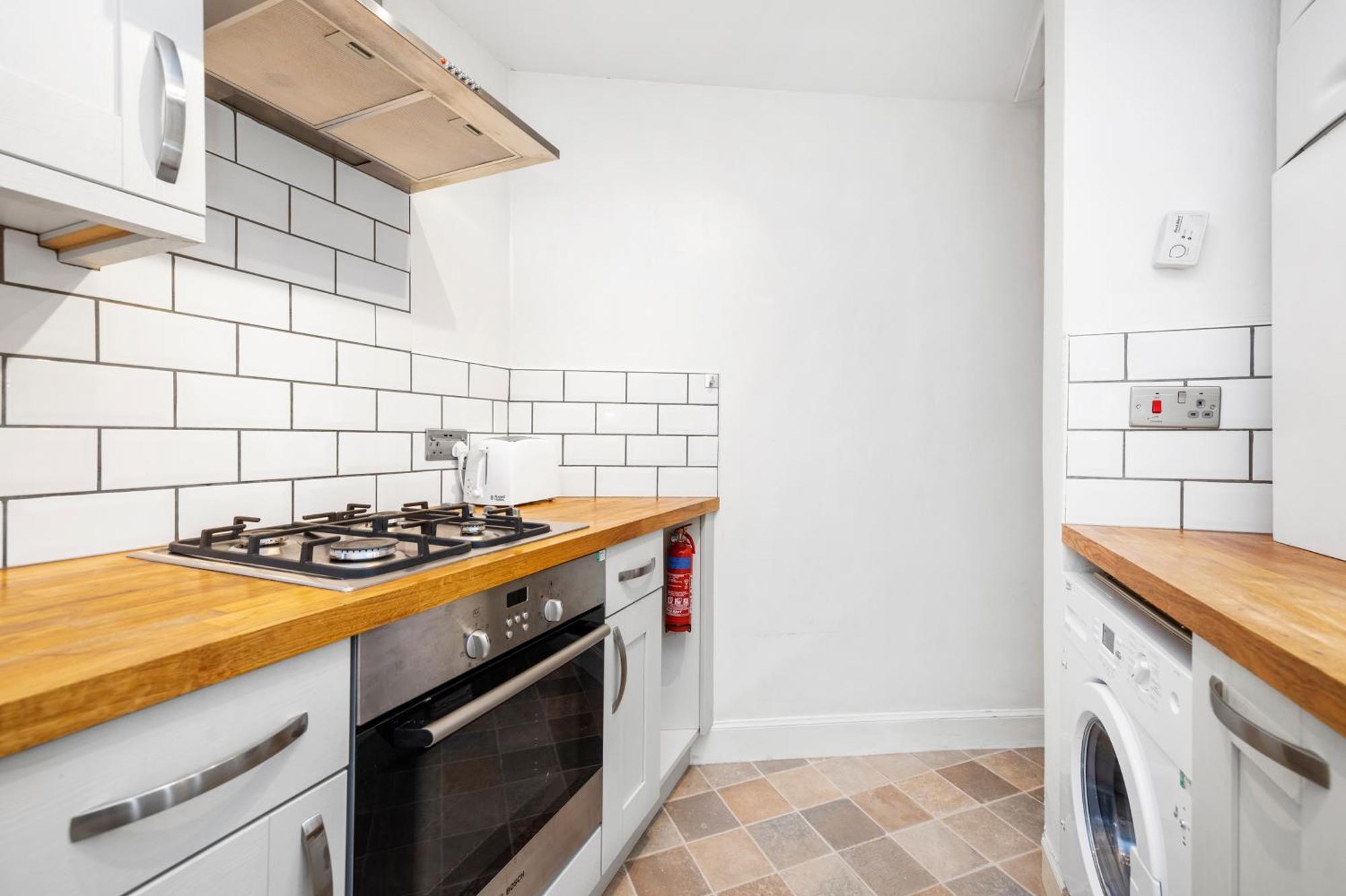 דירות אדינבורו Joivy Modern Flat In City Centre - For Up To 3 Guests מראה חיצוני תמונה