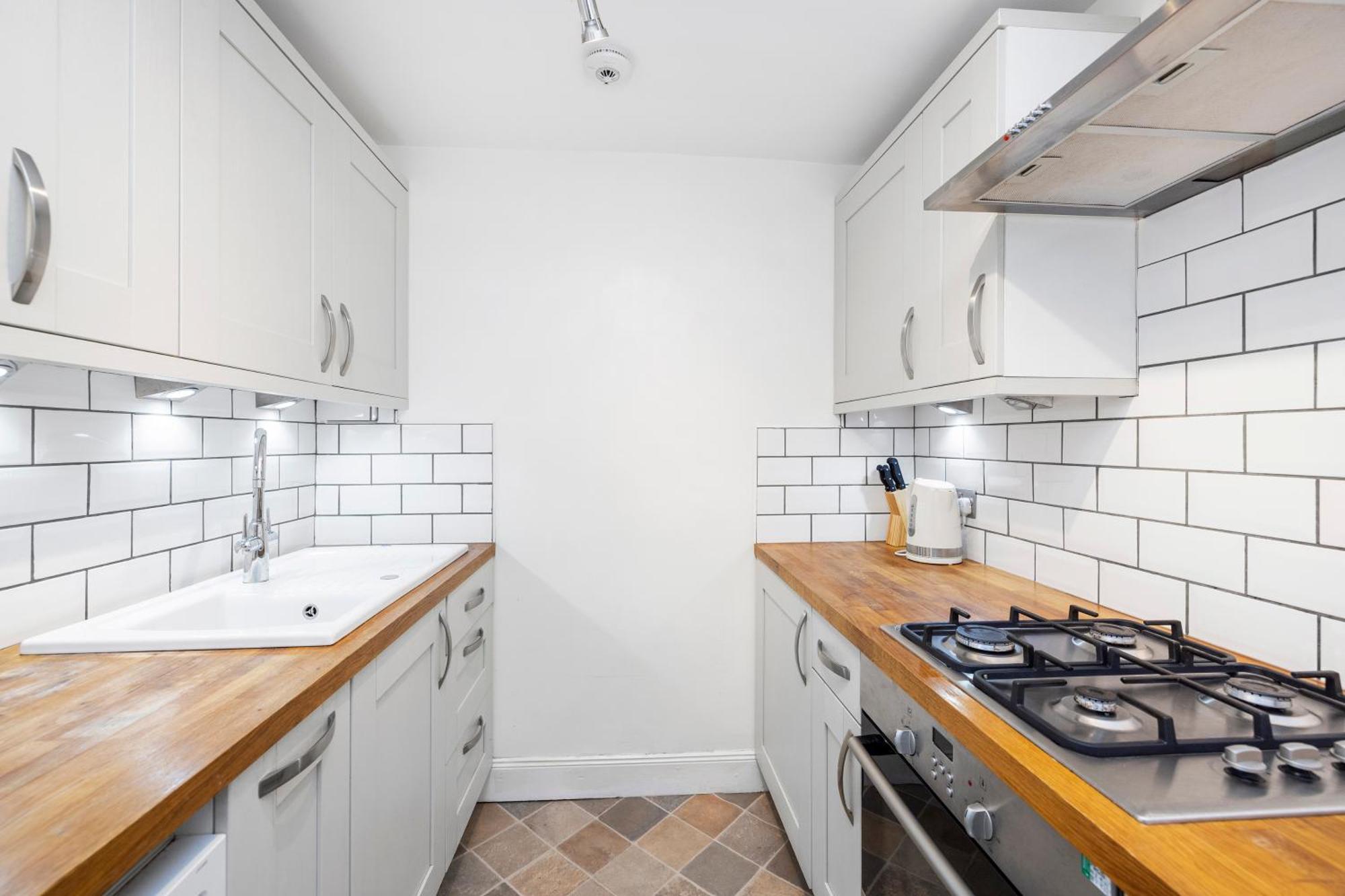 דירות אדינבורו Joivy Modern Flat In City Centre - For Up To 3 Guests מראה חיצוני תמונה